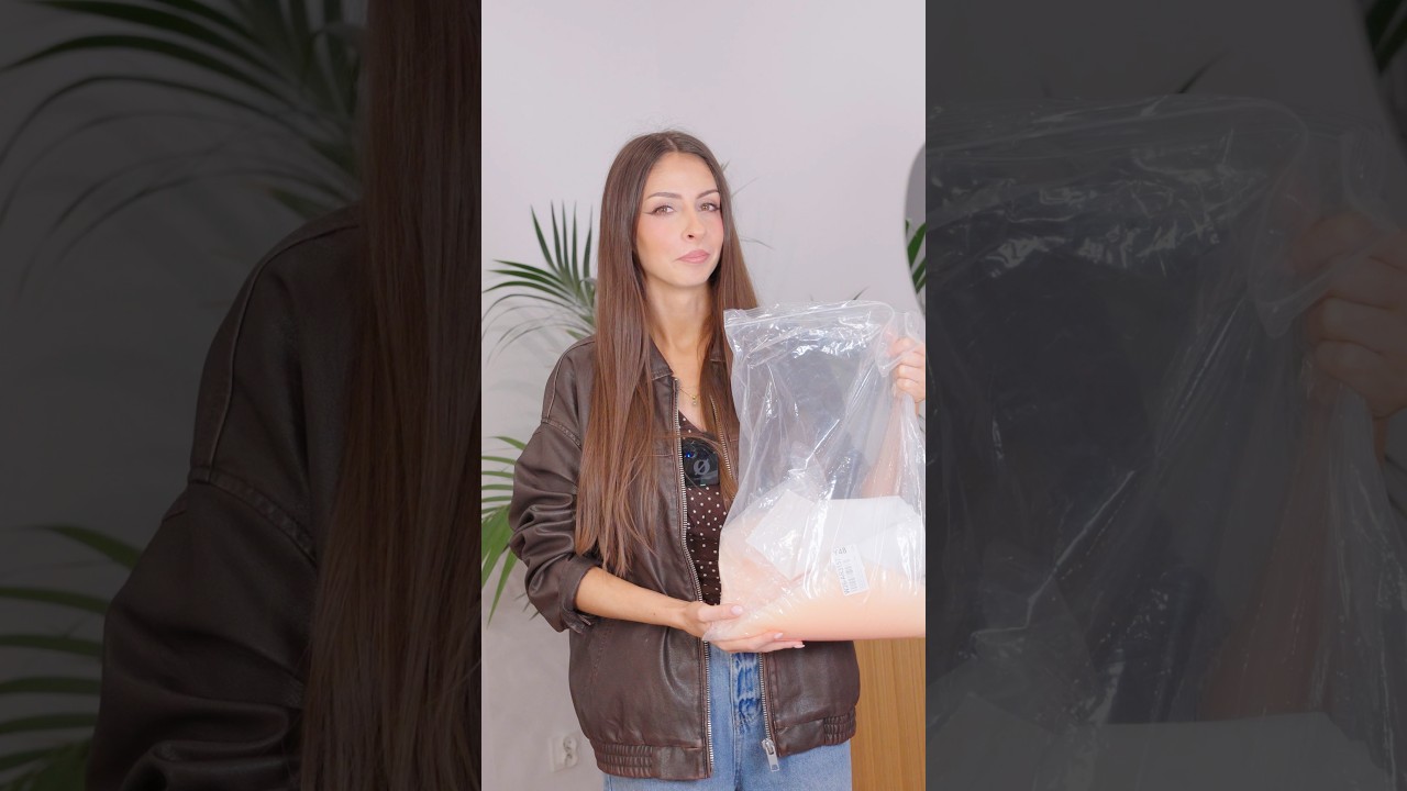 Haul zakupowy brzuch ciążowy