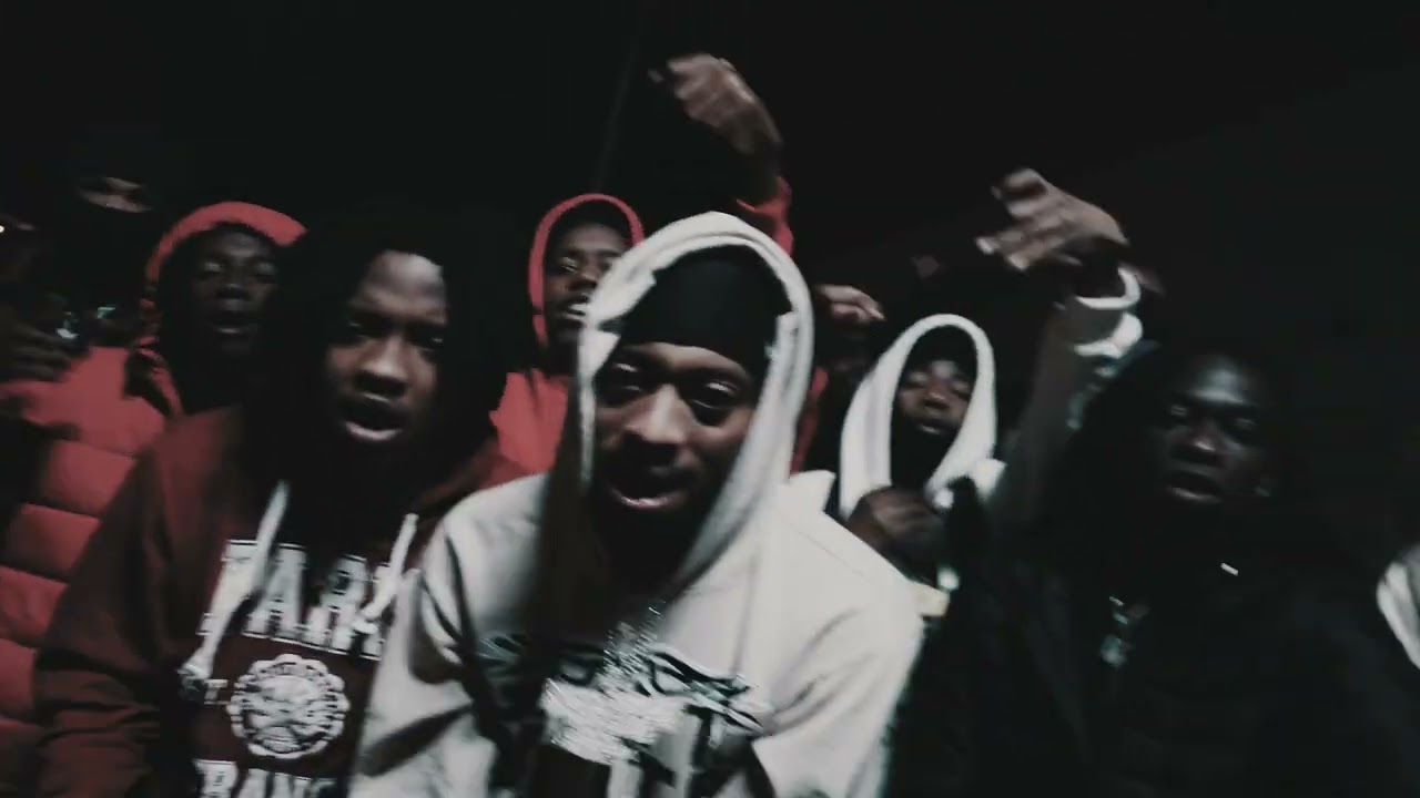 Young Deion - What You Claim ft. Hunxho (Official Music Video) #trending #hunxho #explore