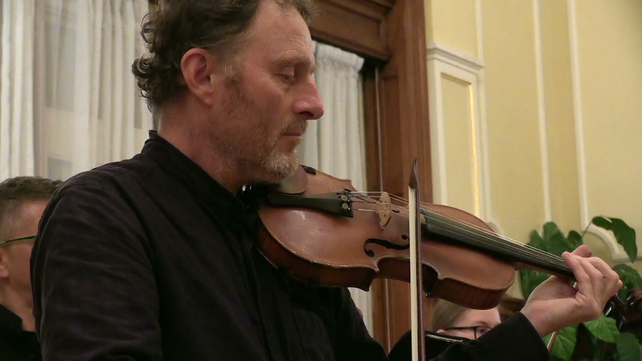 Setkání 2021 - Komorní orchestr města Trenčín, Orchestr Konzervatoře Evangelické akademie Olomouc