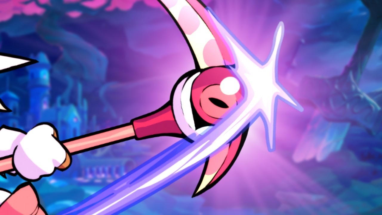 The Most POPULAR Weapon in Brawlhalla