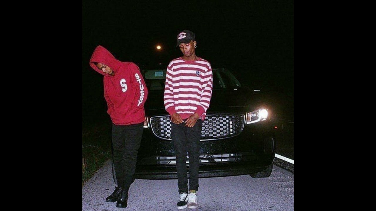 (FREE) OLD RARE XXXTENTACION X SKI MASK TYPE BEAT