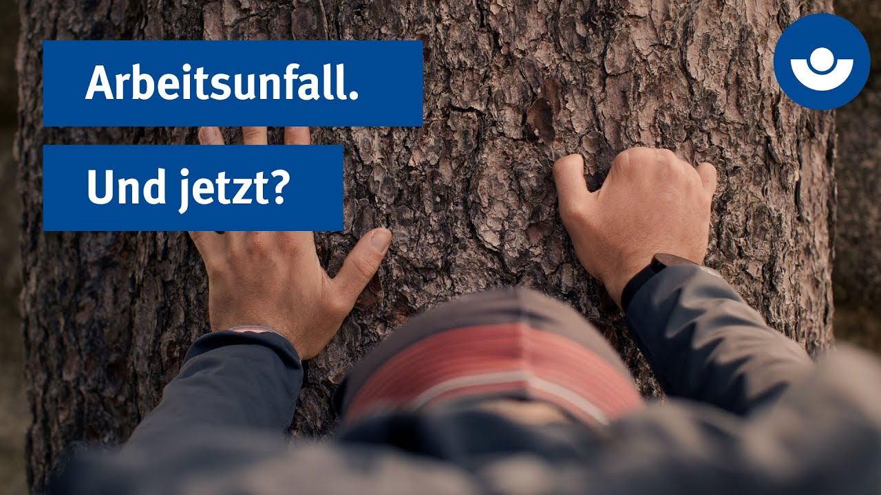 Max hatte einen Arbeitsunfall – wie ist das passiert? | Holz- und Metallhelden | BGHM