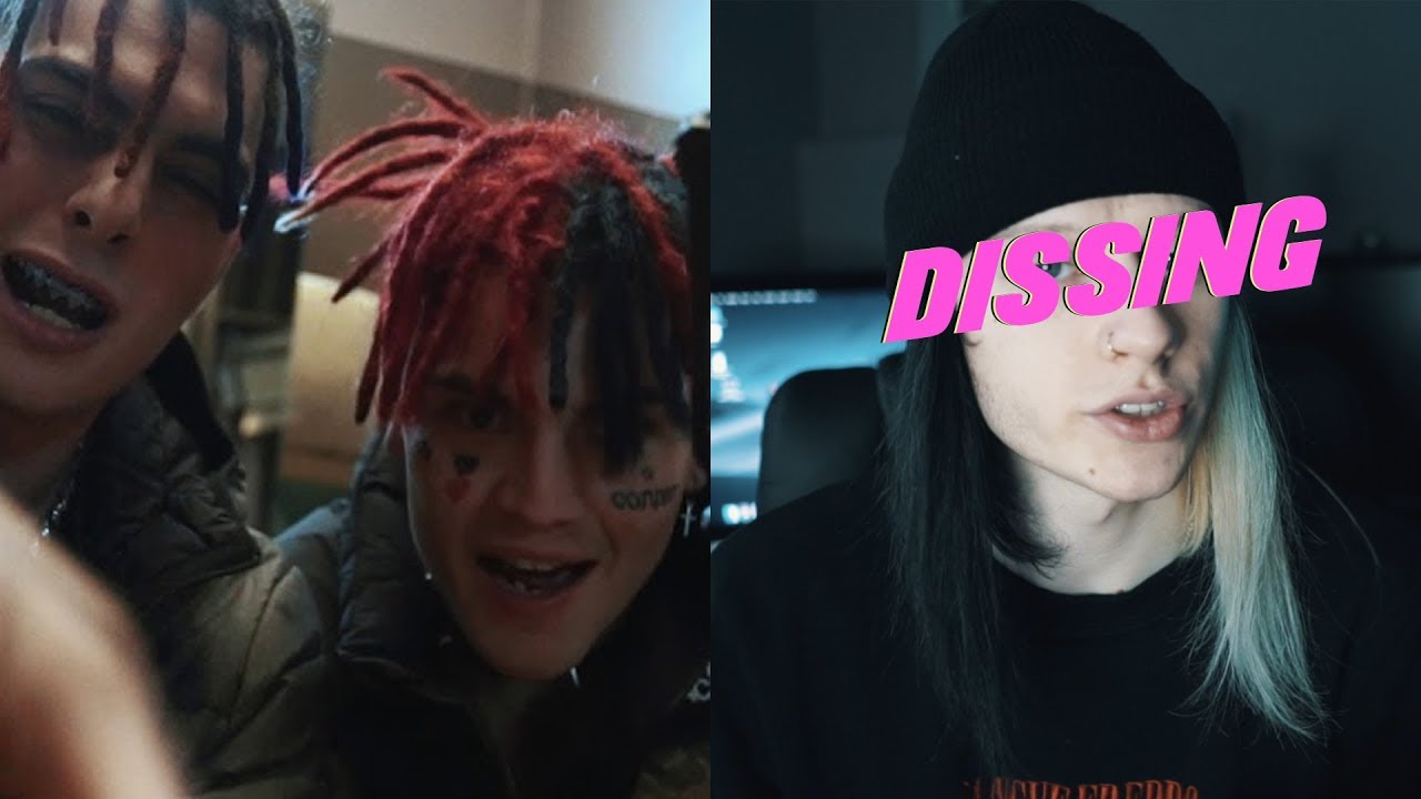 (DISSING) GALLAGHER x TRAFFIK - DIAMANTI RAZZISTI | REACTION
