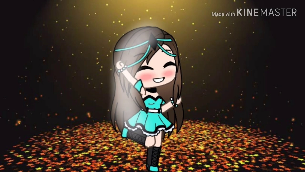 Solo (gacha life music video)