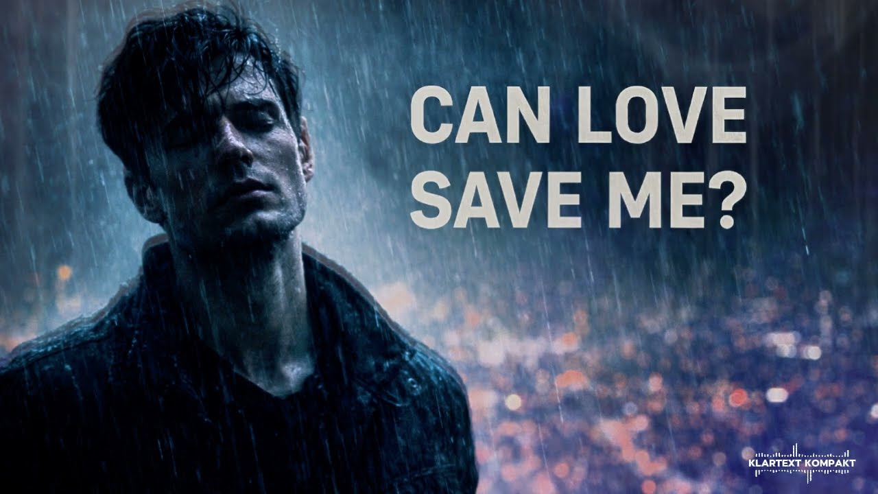 SAVE ME MY LOVE - Emotional Pop Ballad