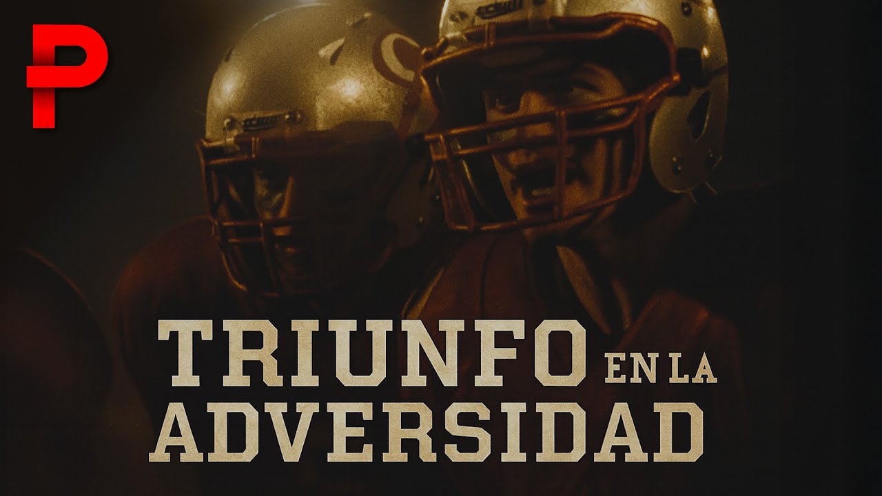 Triunfo en la Adversidad