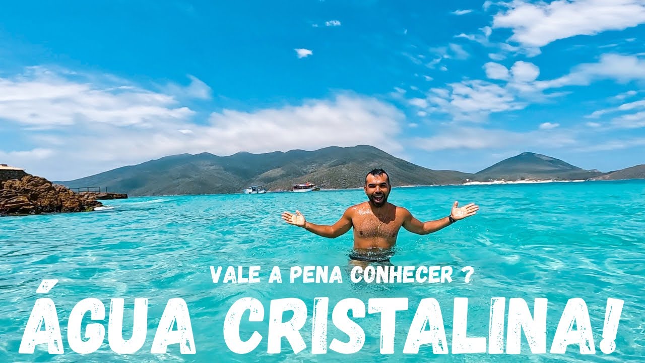  Como é um PASSEIO PRIVATIVO pela Região dos Lagos (Búzios, Arraial e Cabo Frio) 4K