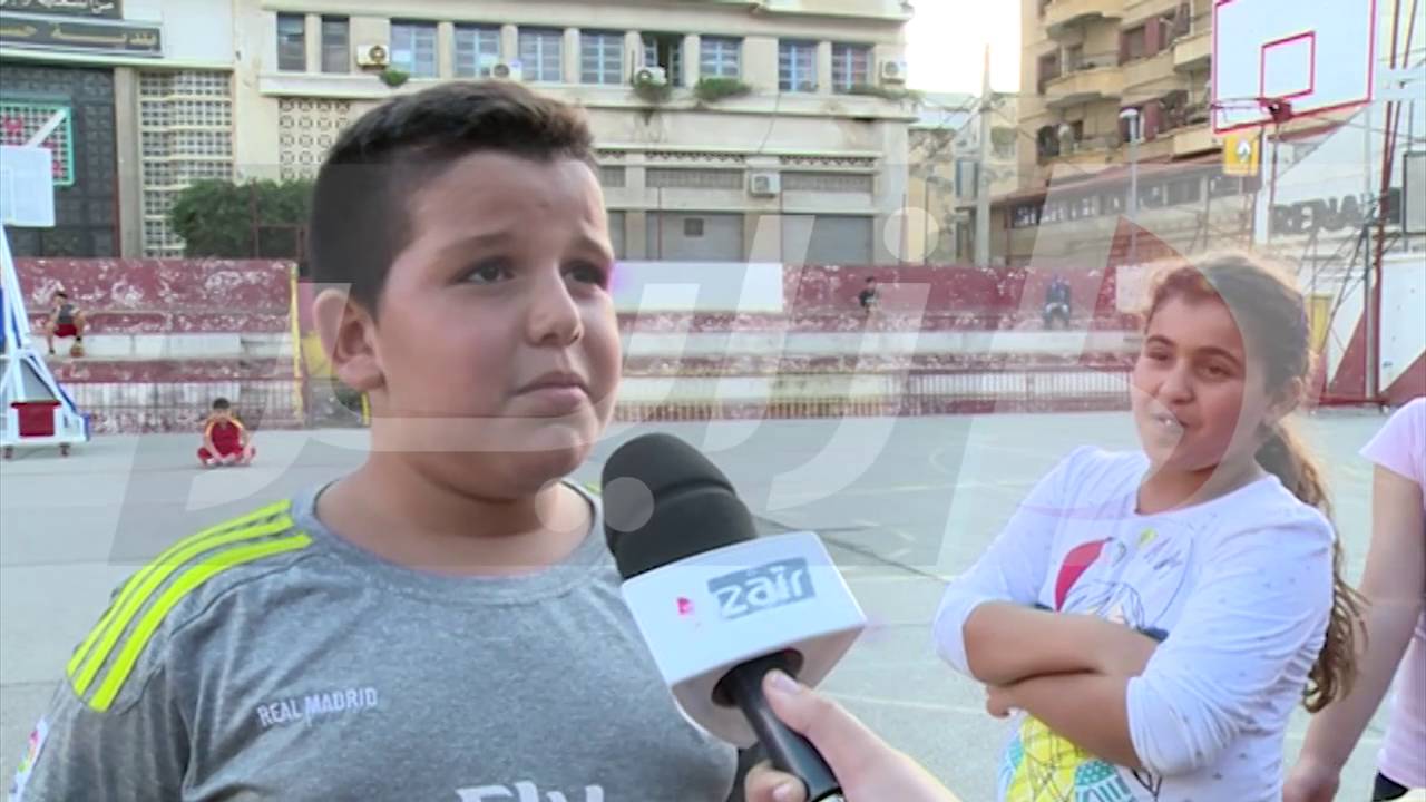 Reportage Basketball NAHD minimes