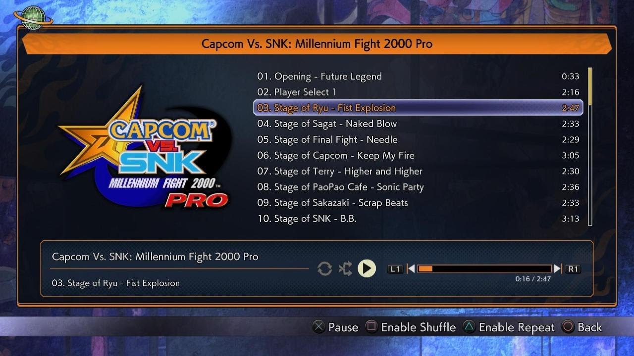CAPCOM FIGHTING COLLECTION 2_20250526162158