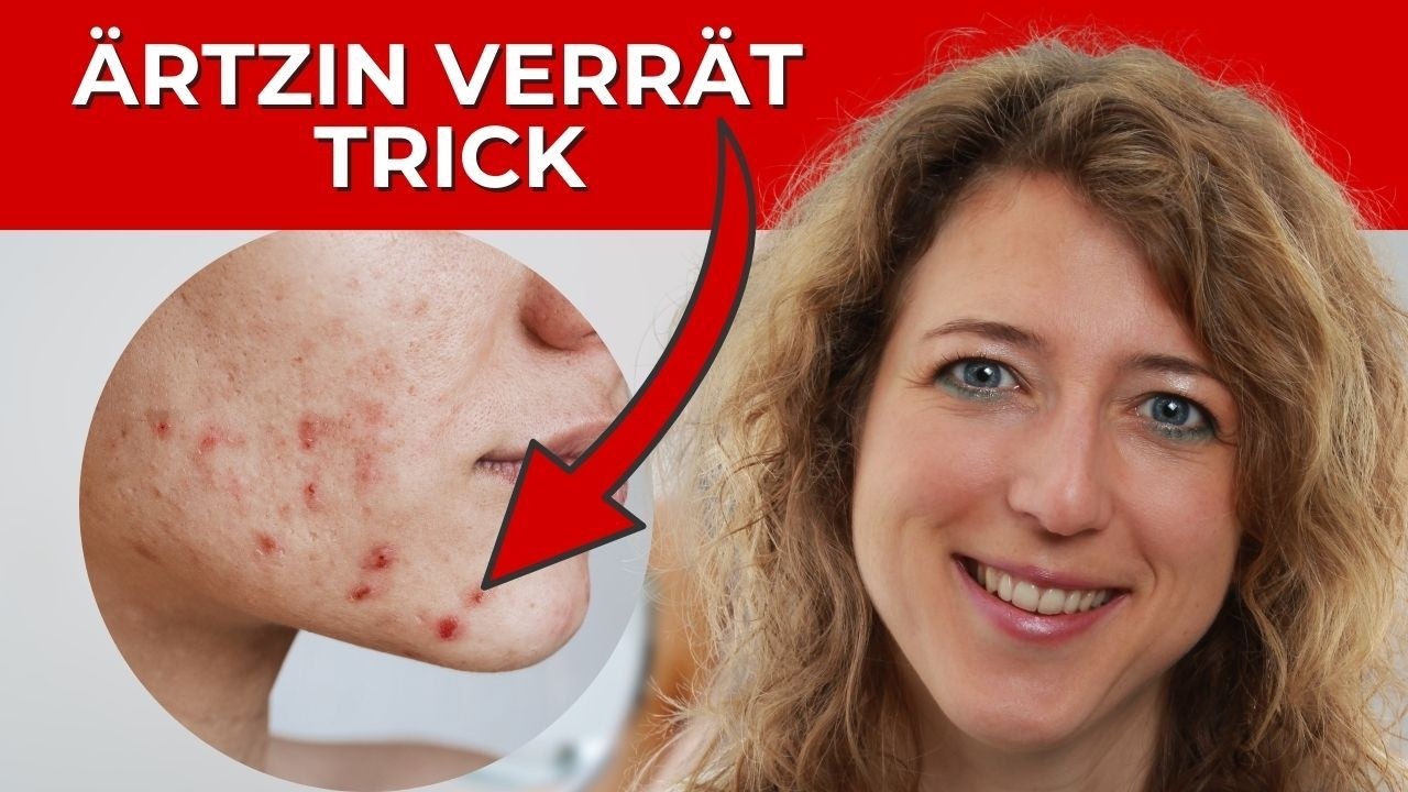 Schulmedizin kennt diese DETOX Mittel nicht (einfach)