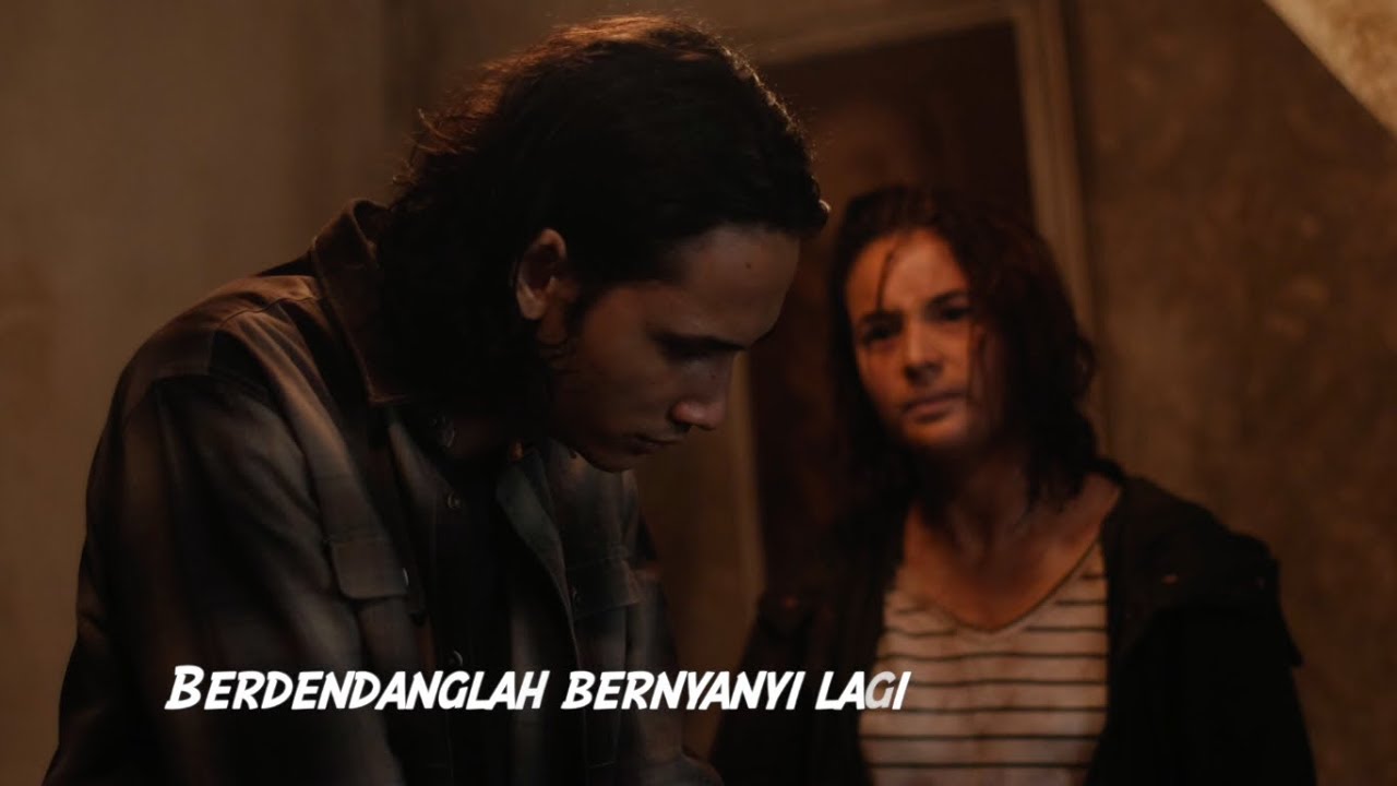HAMPA - Original Sound Track Sebelum Iblis Menjemput