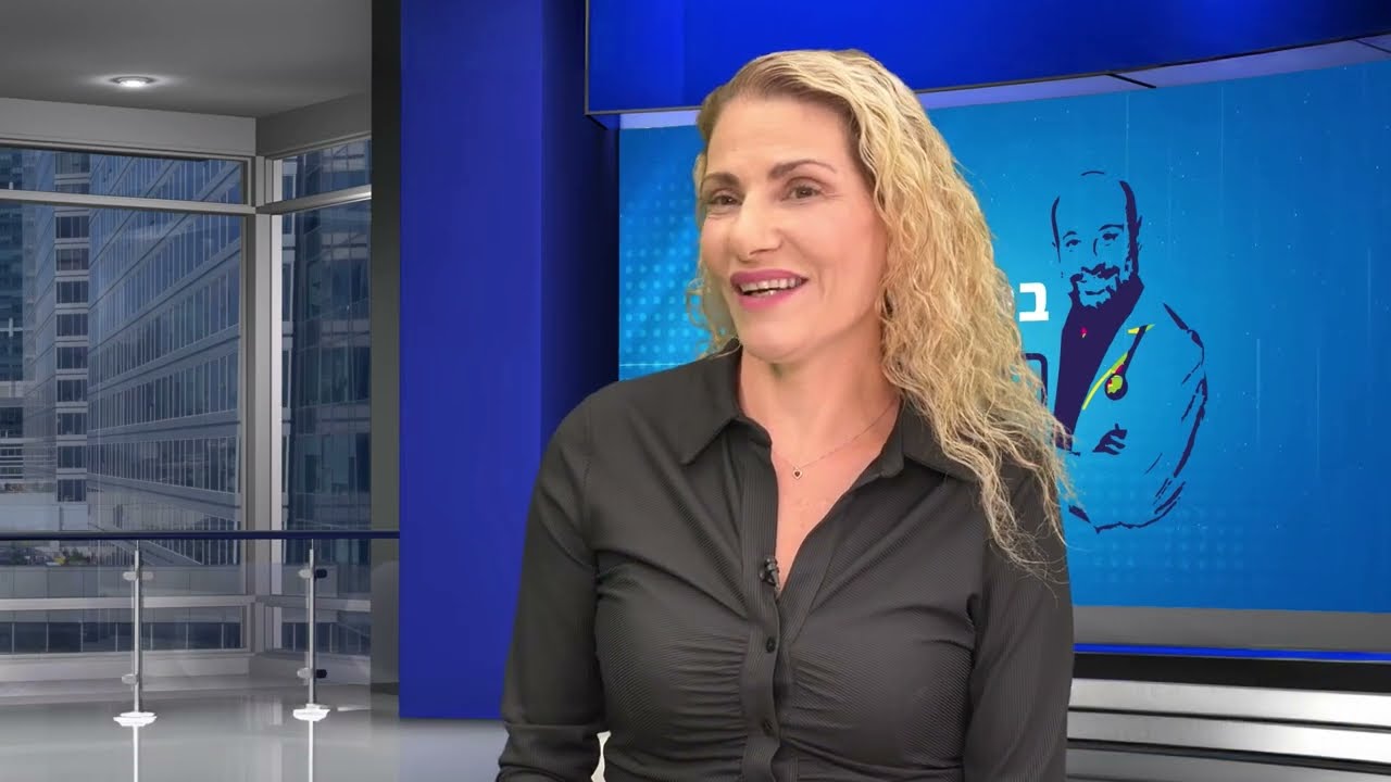 שלפוחית רגיזה ודרכי הטיפול - דר׳ שרית ברק | medically.plus