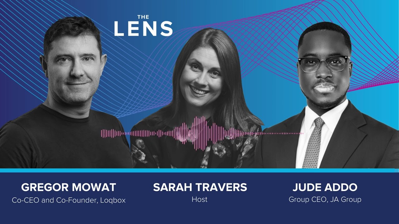 LOQBOX and JA GROUP: Beyond Profits - How Business Can Lead with Responsible Finance