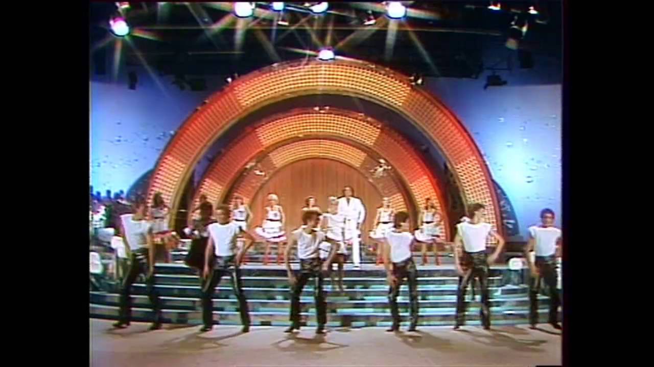 M.Hansen & Nancies-Rock The Boat