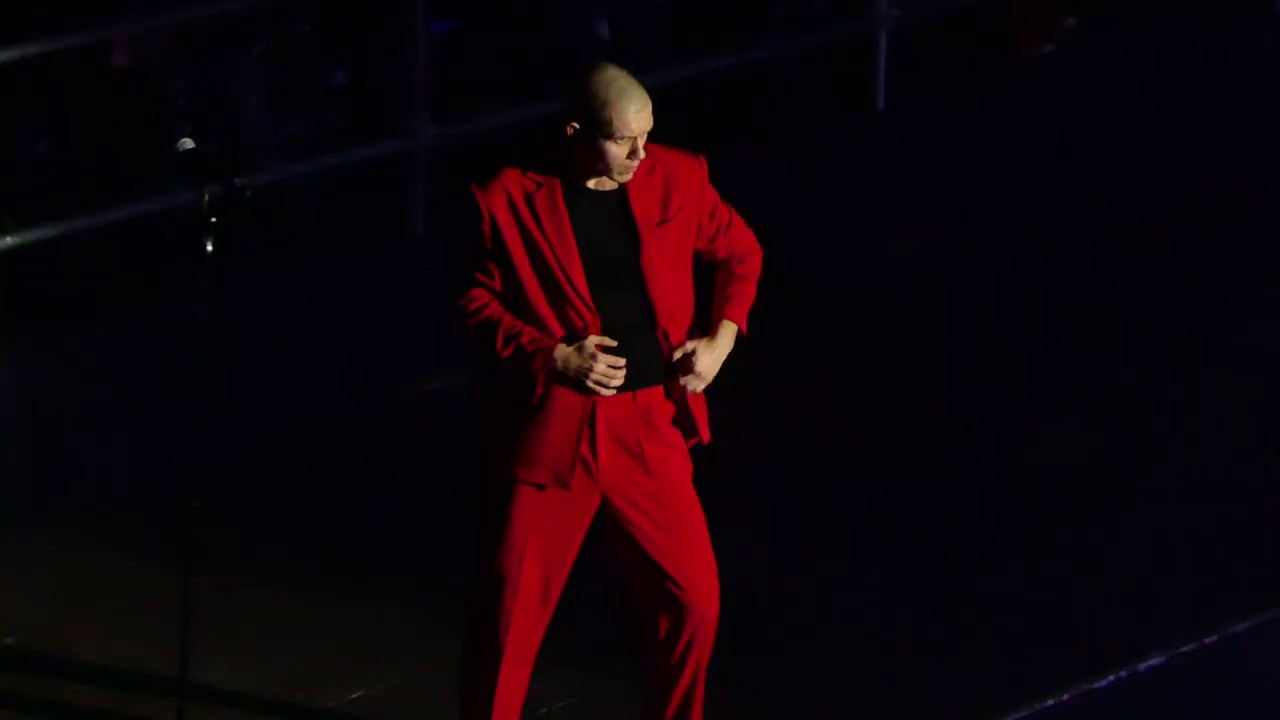 SHORTPARIS - Ножевой (Москва, ADRENALINE STADIUM 21.11.19)