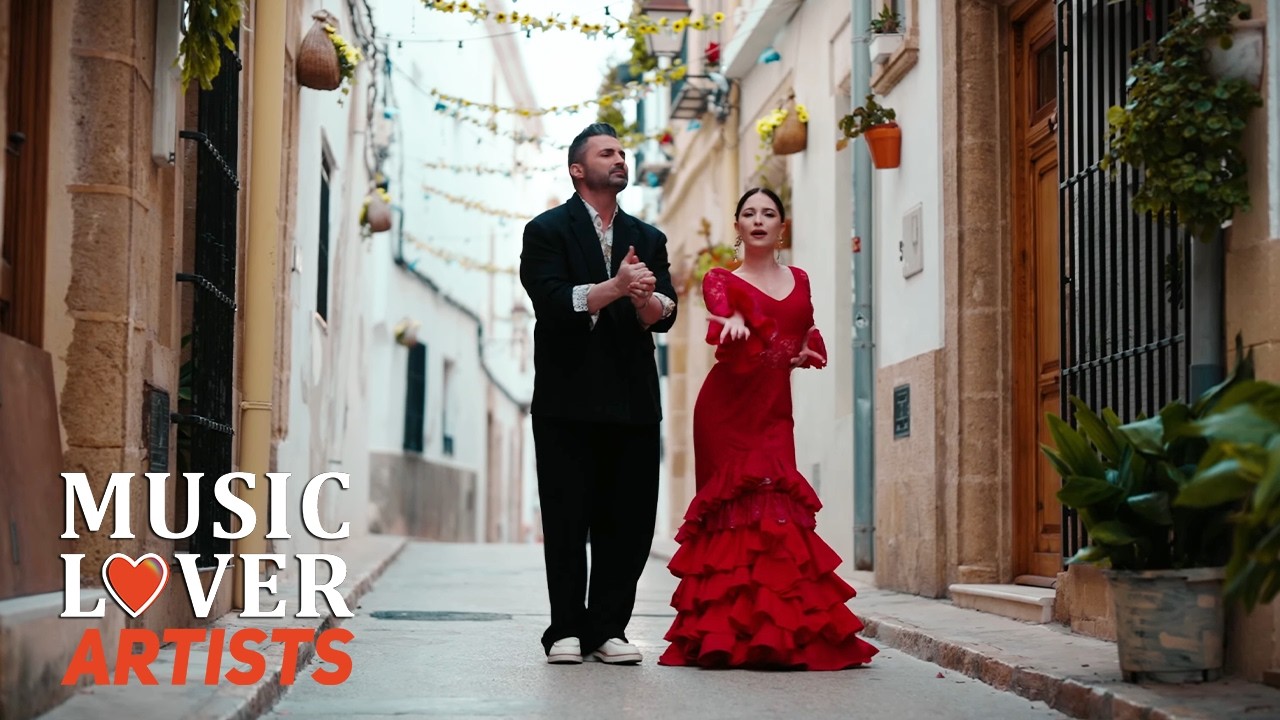 PEPE x LaGlorya - Es Un Amor Imposible | Official Video