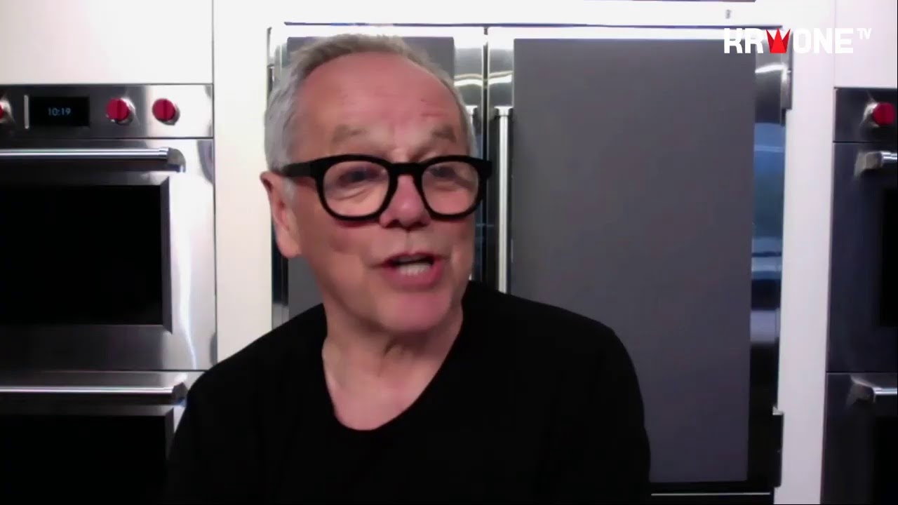 Nik P. über Auszeit ++ Einblicke in Pucks Leben | krone.tv ADABEI