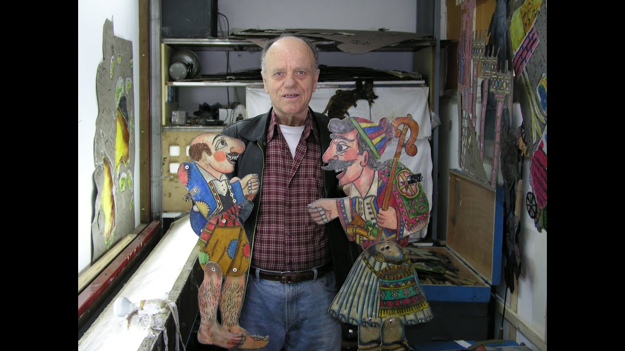 Θανάσης Σπυρόπουλος  