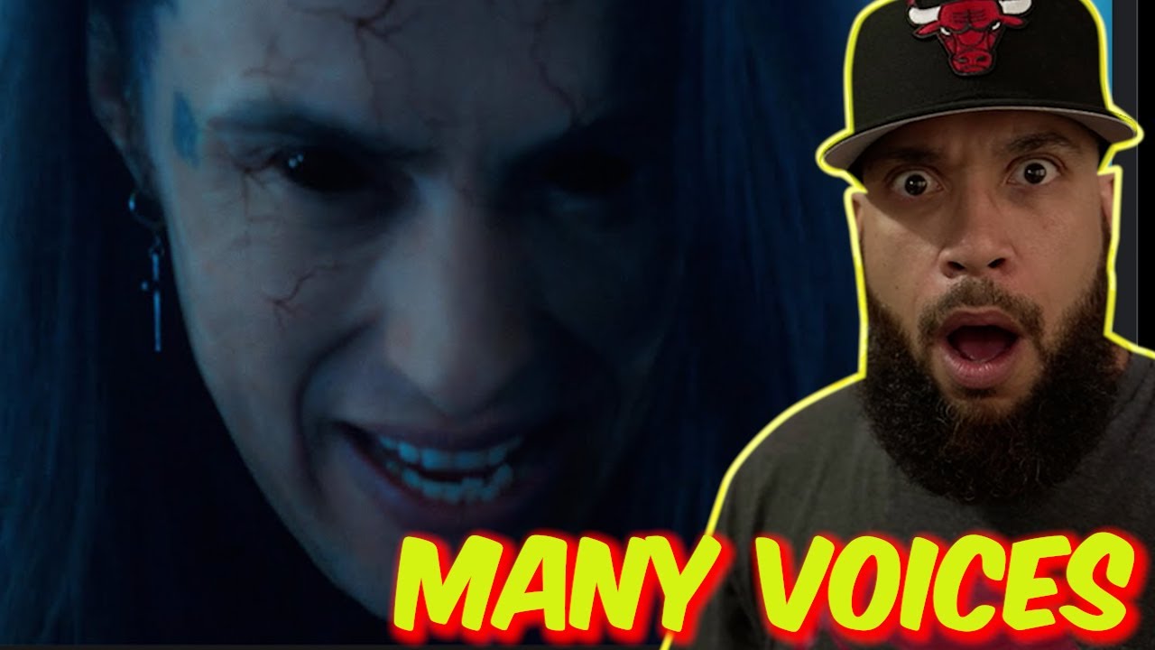 Rap Videographer REACTS to Falling In Reverse 