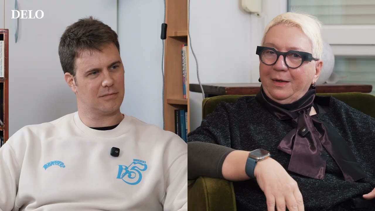 Sedaj Kitajci ohranjajo tisto, kar so ustvarili Američani (EP 6)