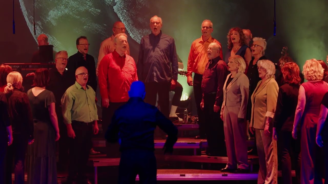Gaia (Valensia) - Melodysingers