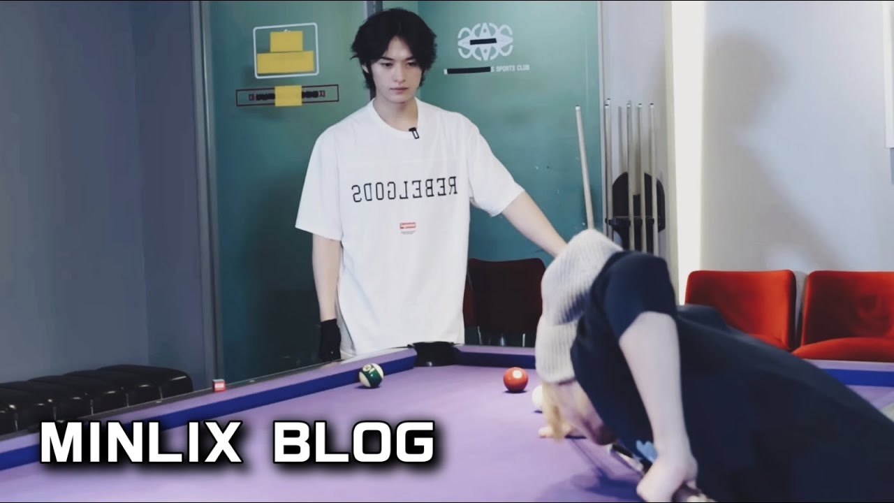 RachaLog (minlix)