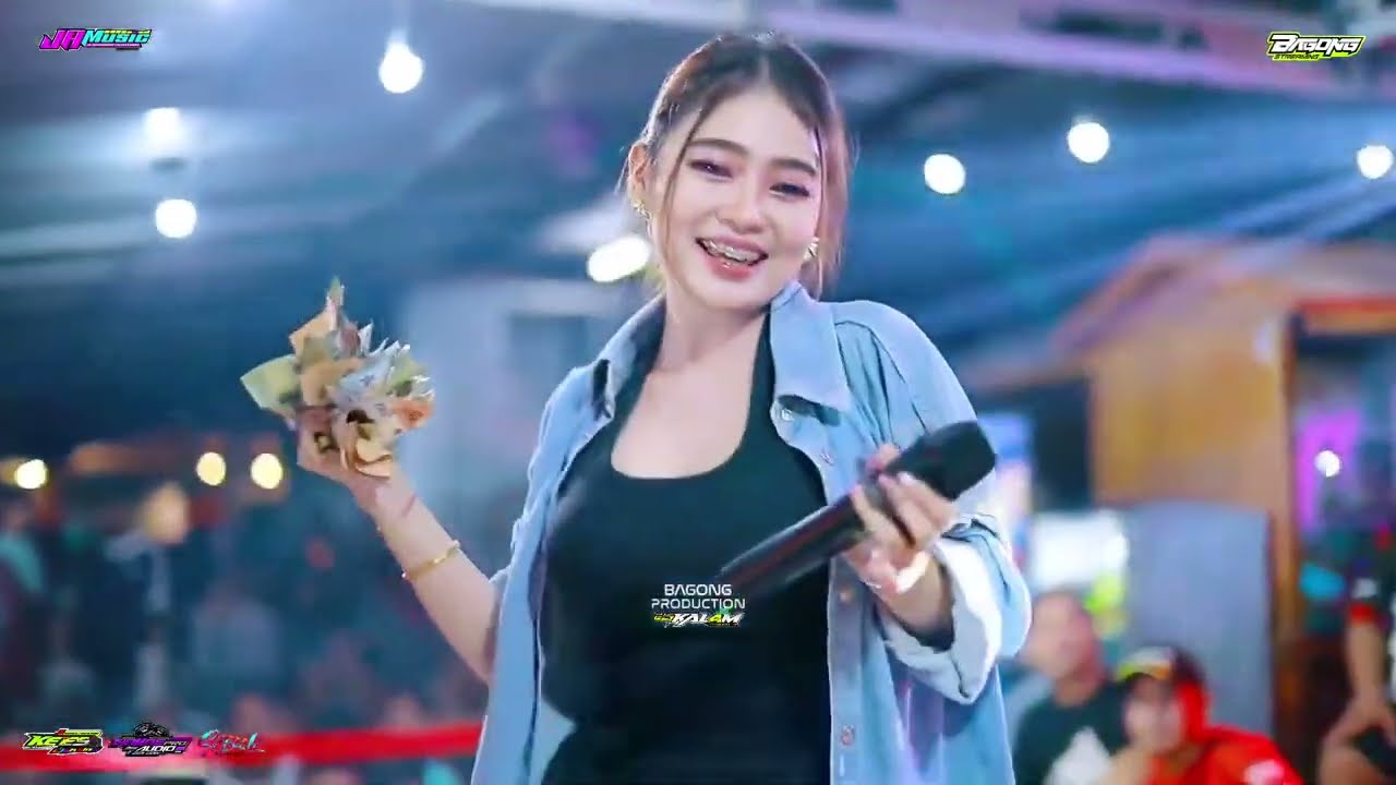 Cinta Gila Voc. Eka Jungs JA Music