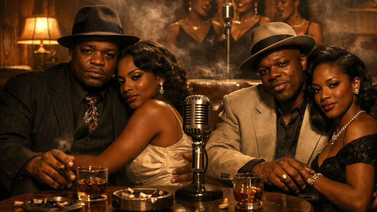 Scarface & Too $hort – F*ck Faces (1950s Soul Version)