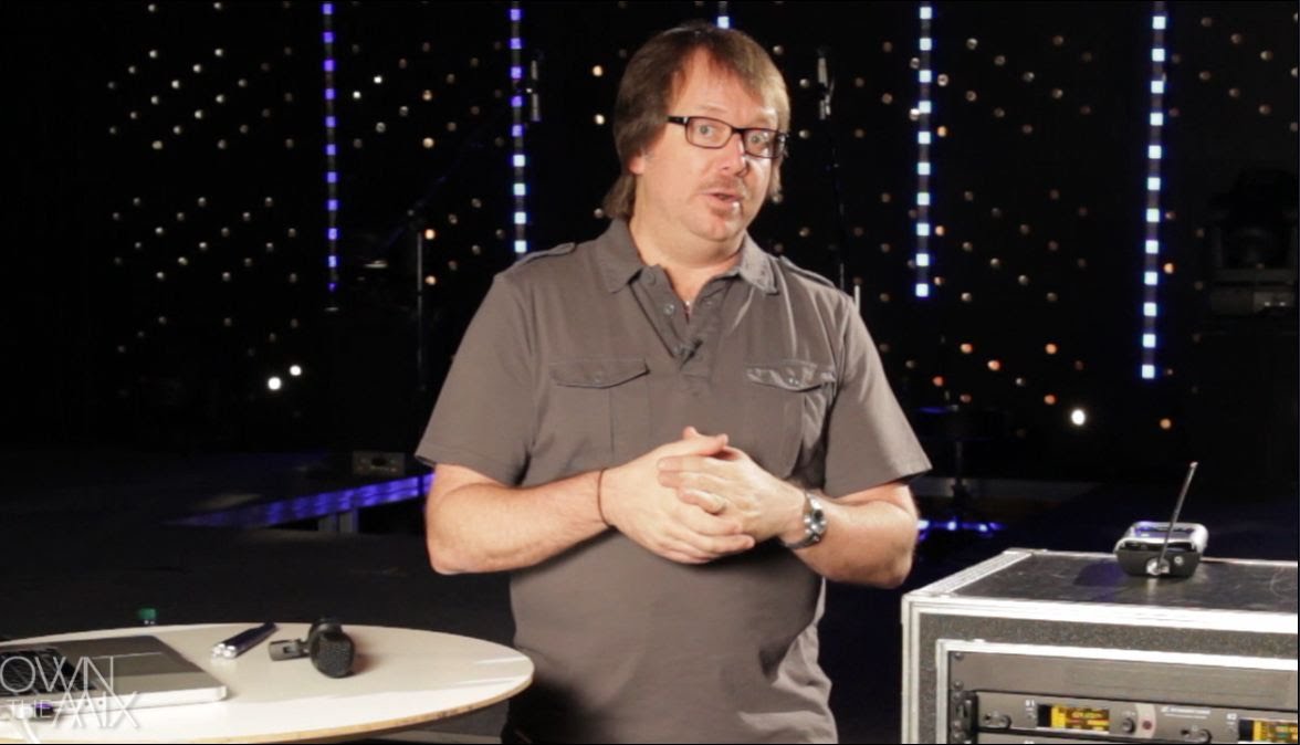 Radio Frequency - RF - Part 2