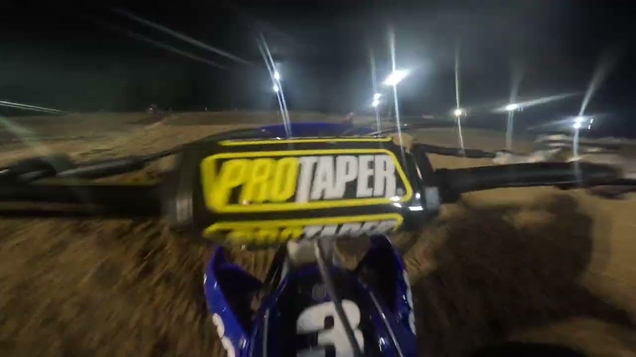 Underground Mx 1/7/2026