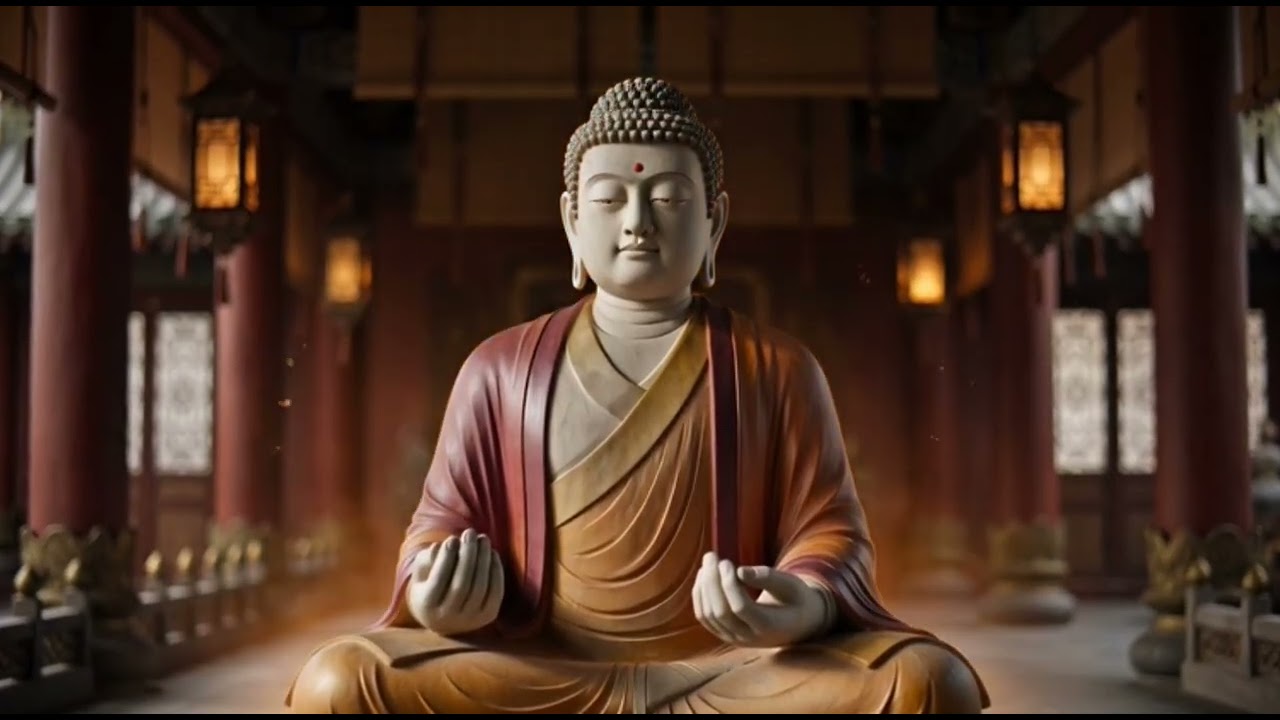 Second Bhuda
