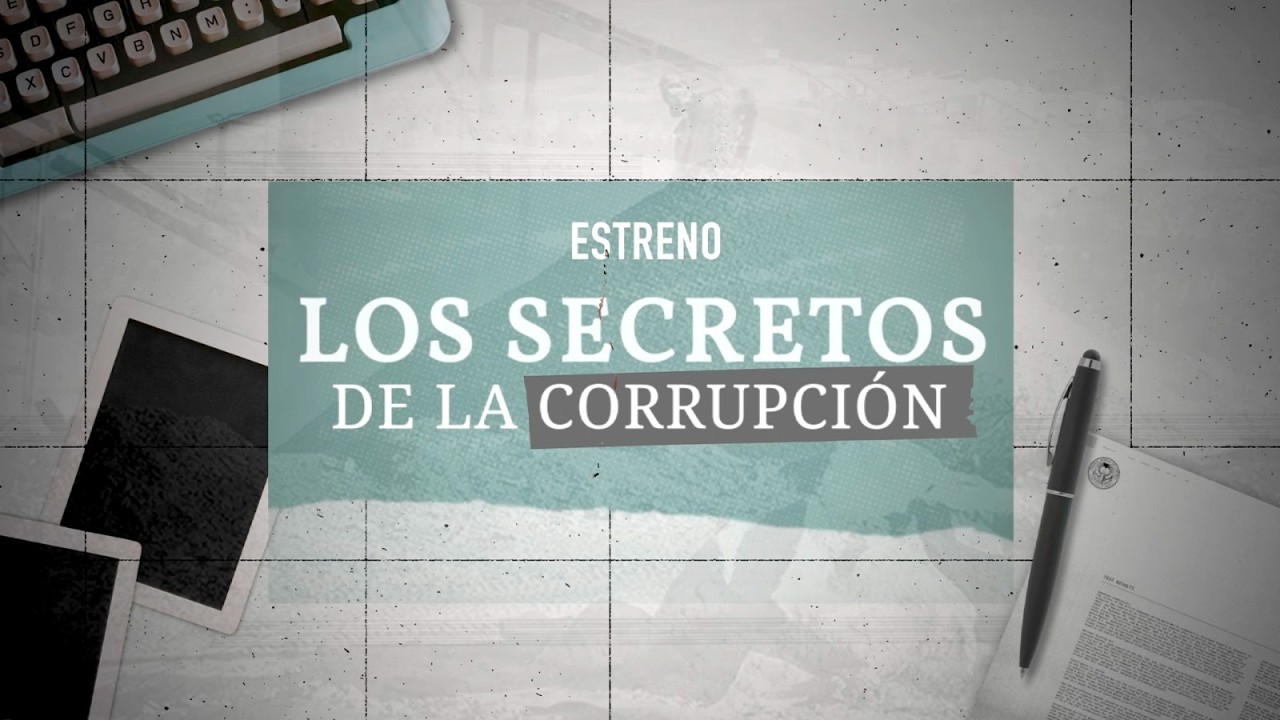 Los secretos de la corrupción | El Mencho. La caída