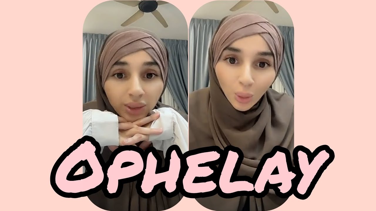 Ophelay revient sur son histoire avec Sokahina et balance de nouveaux dossiers sur elle 💔🥺