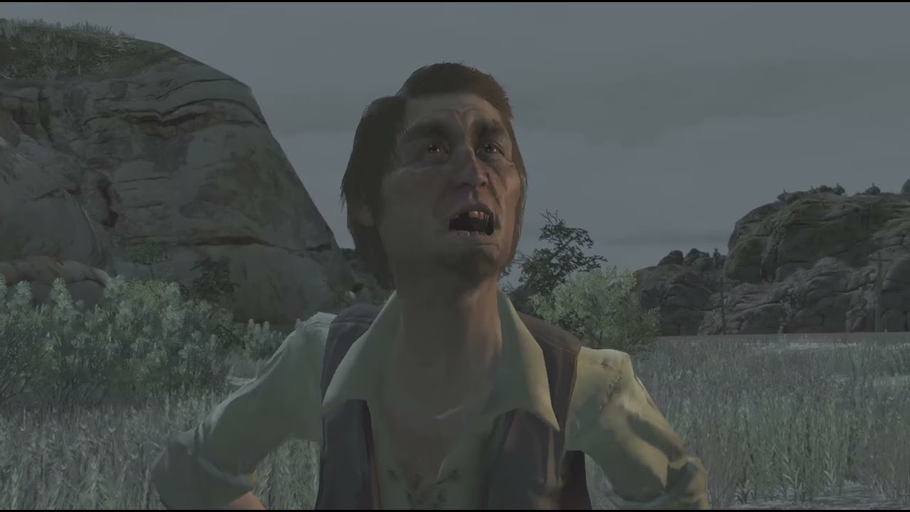 Red dead 