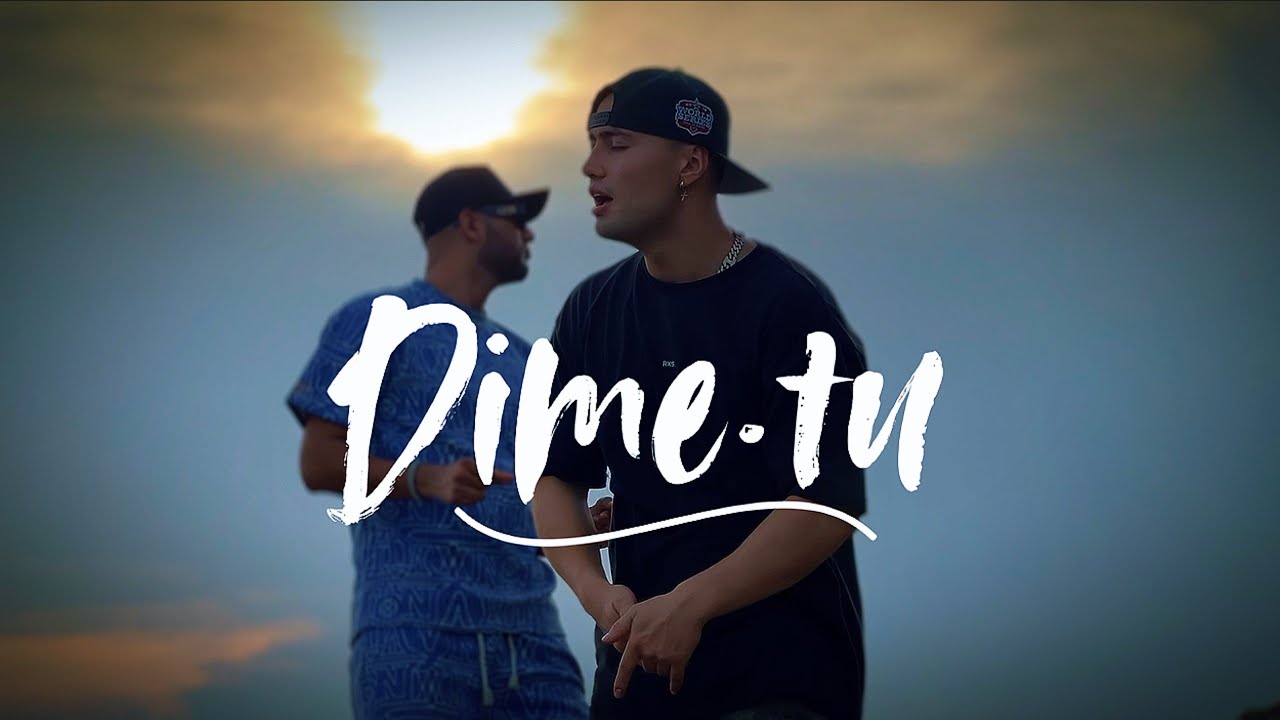 LA CONE, @CalaoSense - DIMETU (Vídeo Oficial) @goodvice113