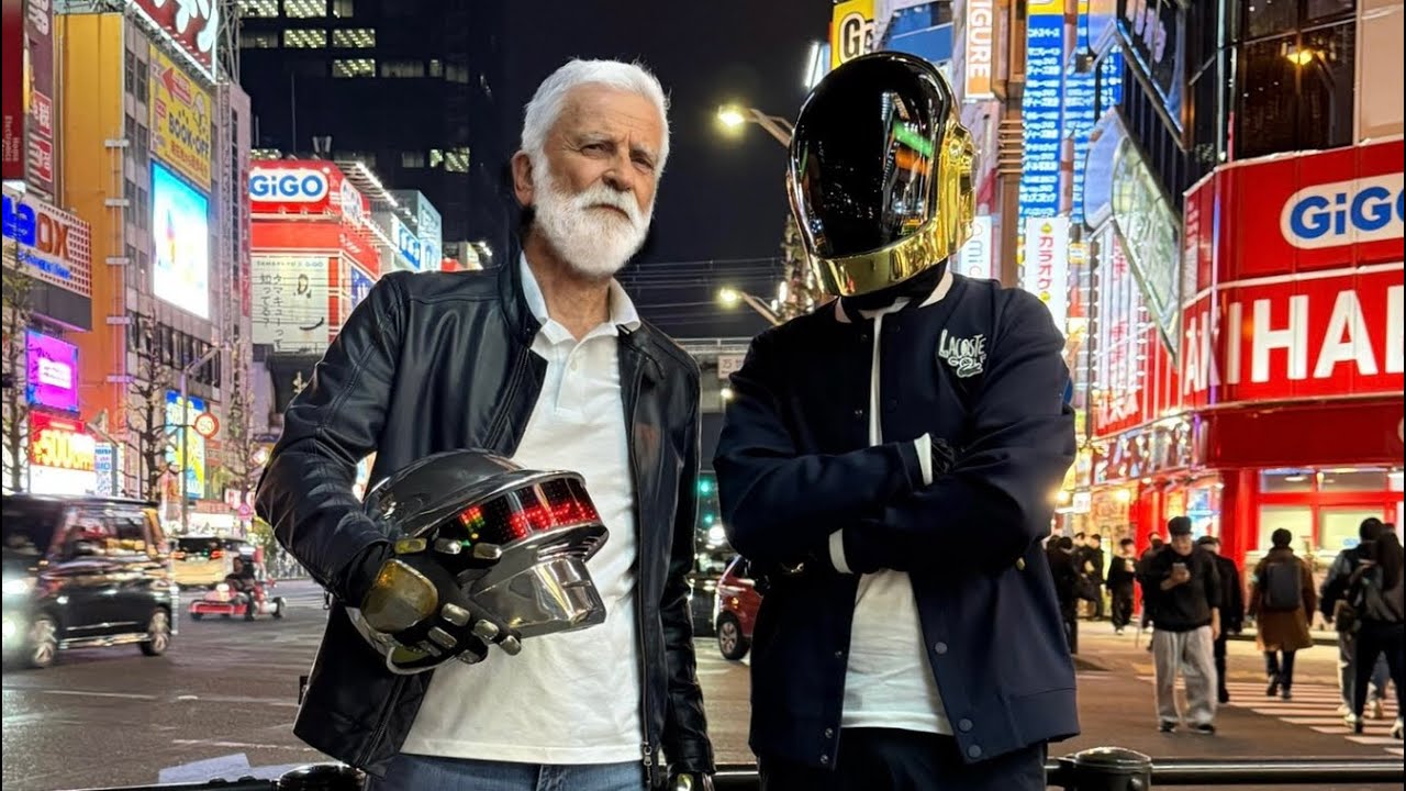Akihabara Voyager