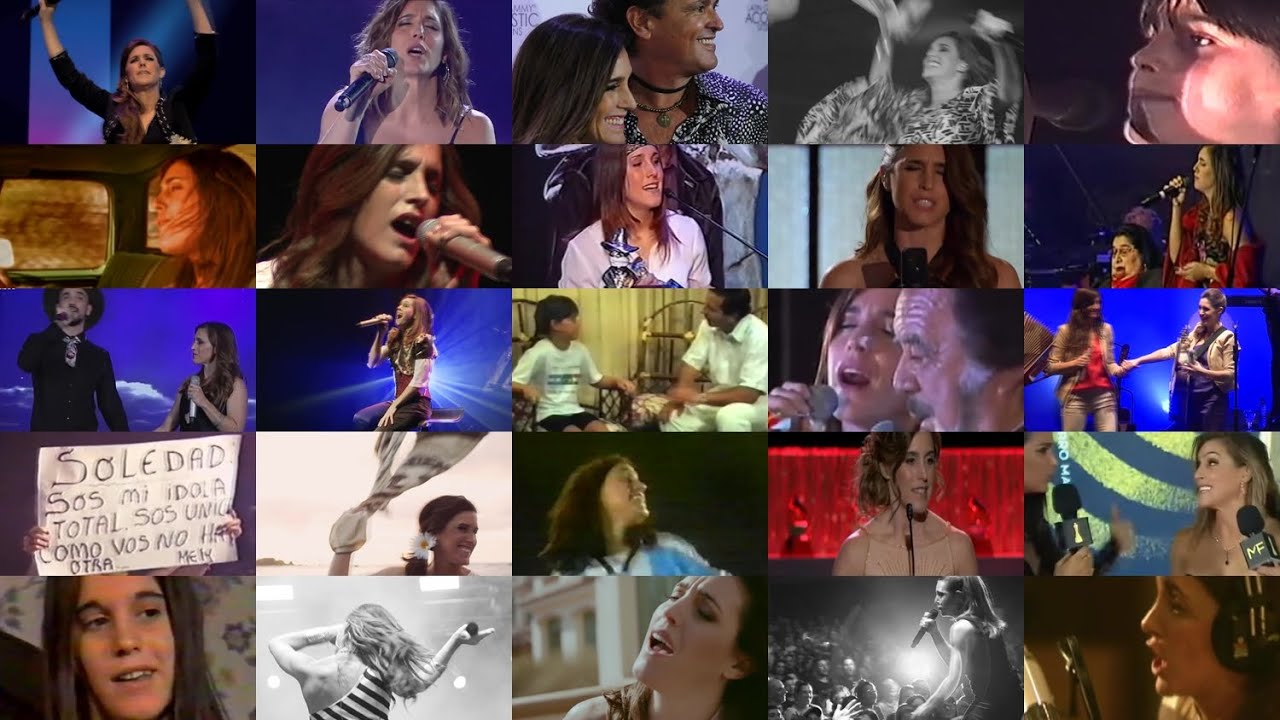 25 AÑOS DE SOLEDAD