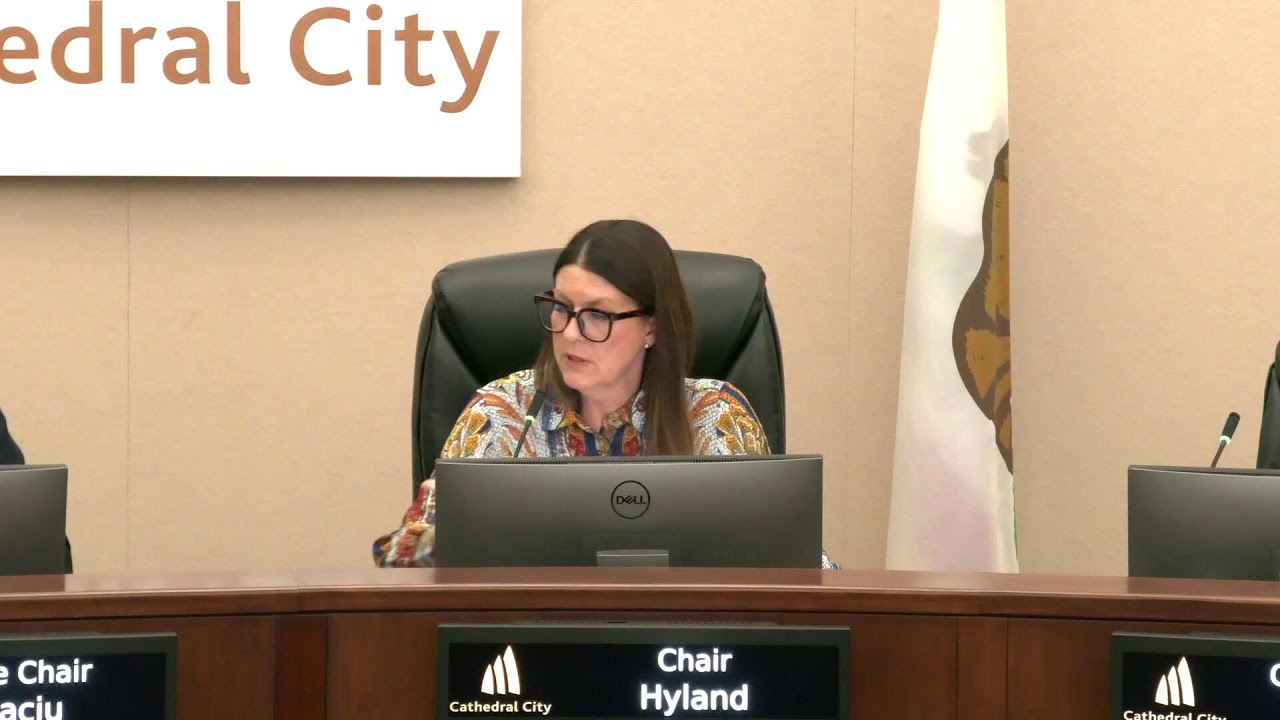 Parks and Community Events Commission - Regular Meeting - February 3, 2026 5:00 PM