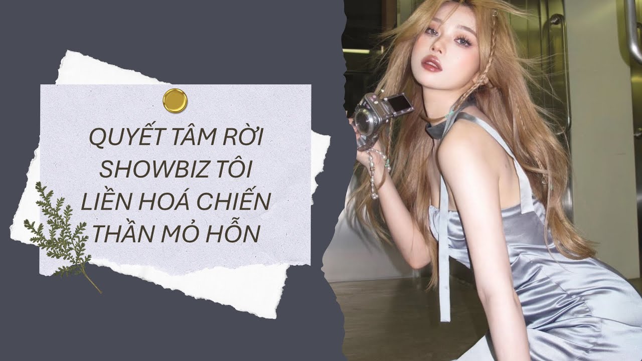 [Truyện Audio] QUYẾT TÂM RỜI SHOWBIZ TÔI LIỀN HOÁ CHIẾN THẦN MỎ HỖN