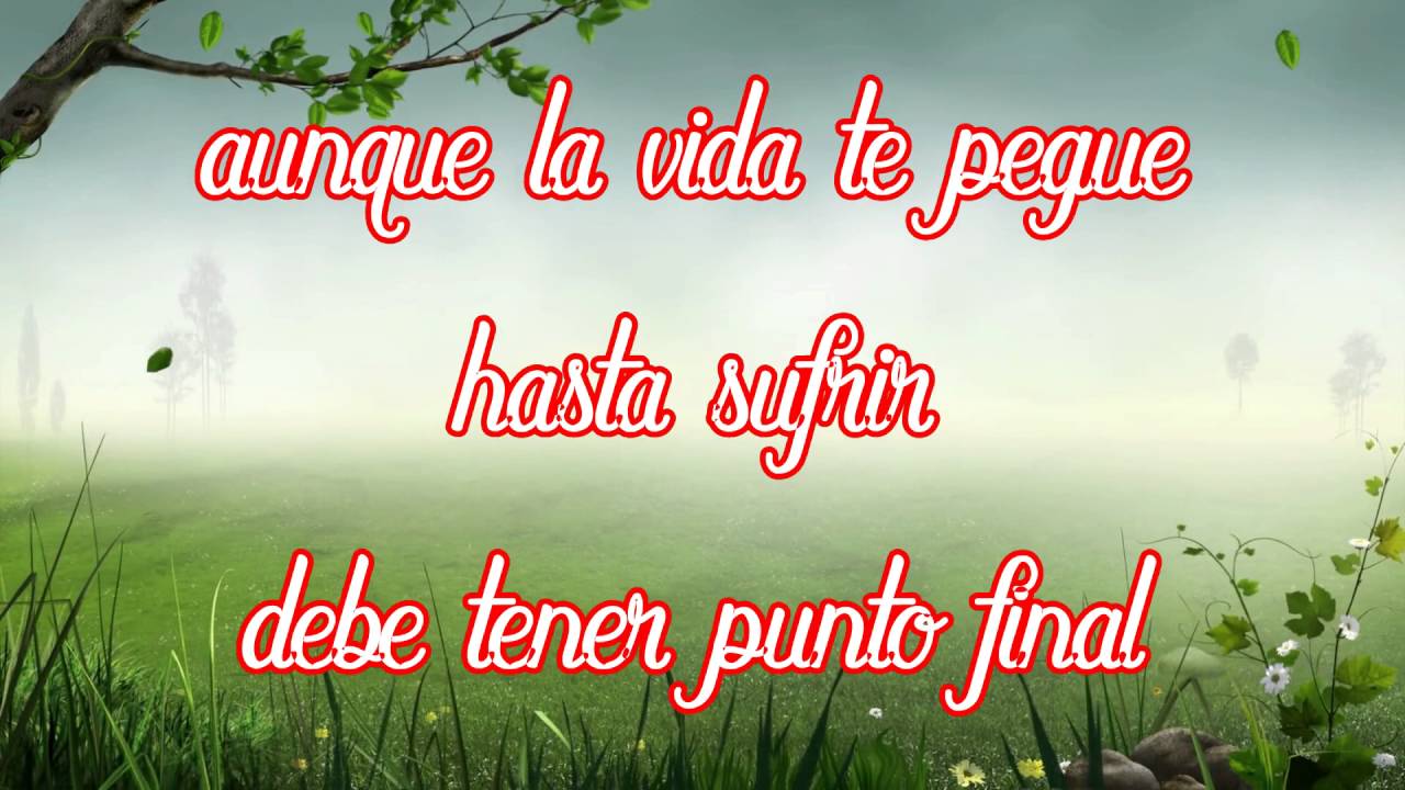 Pobre Guacho (Picky Trespe)
