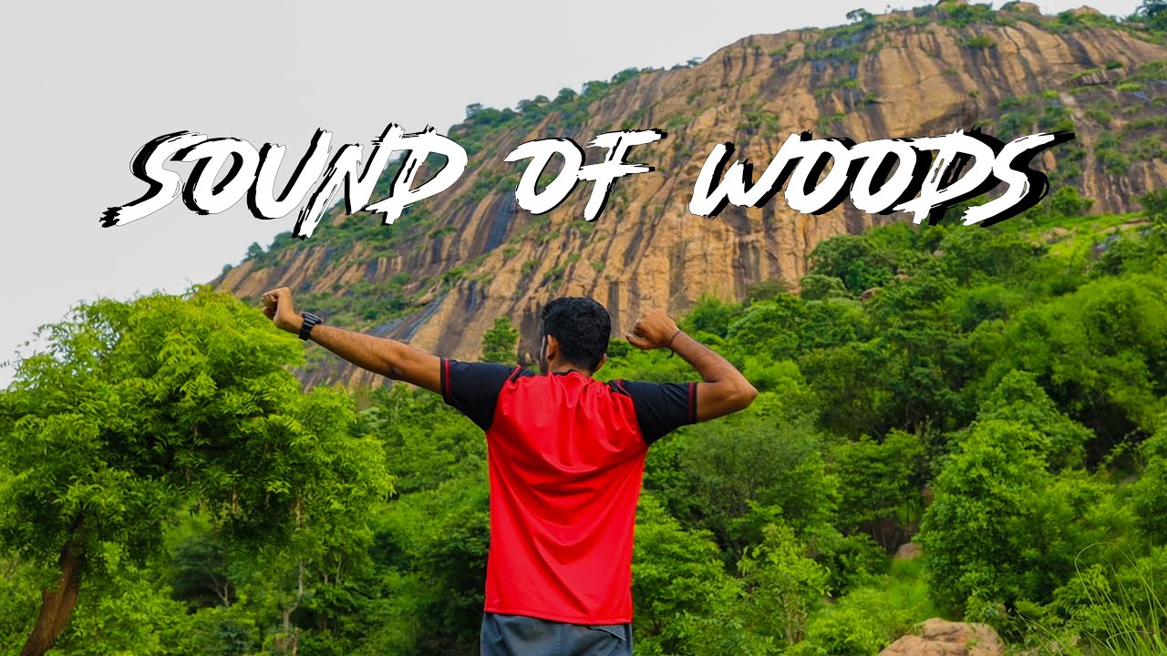 CAMPING in KARNATAKA | Kannada vlog | KANAKAPURA | Place to visit in Karnataka - Weekend getaway