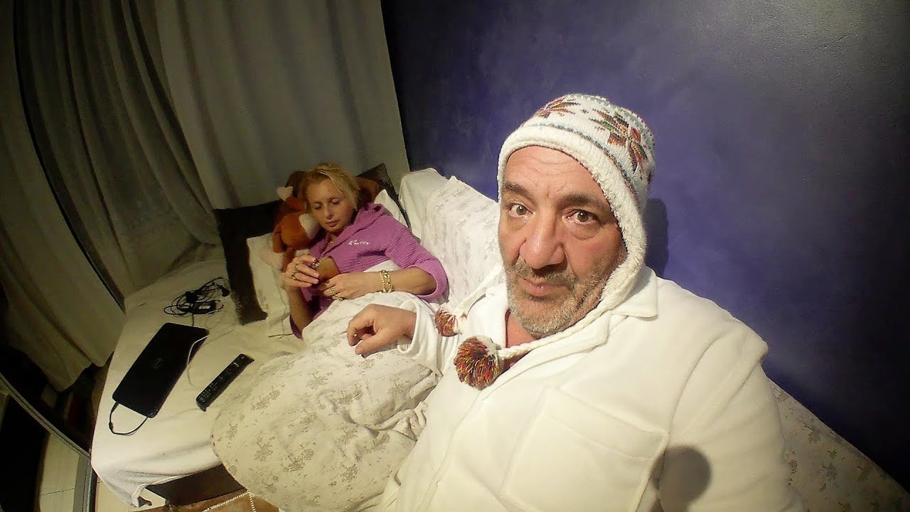 SCANDAL CU OCONASA DIN CAUZA LUI LOBO