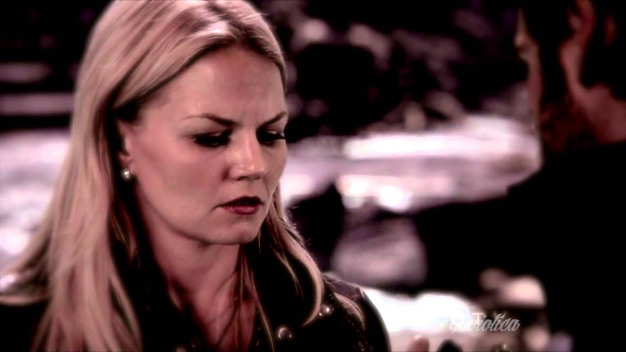 Captain Swan fanvid -- 