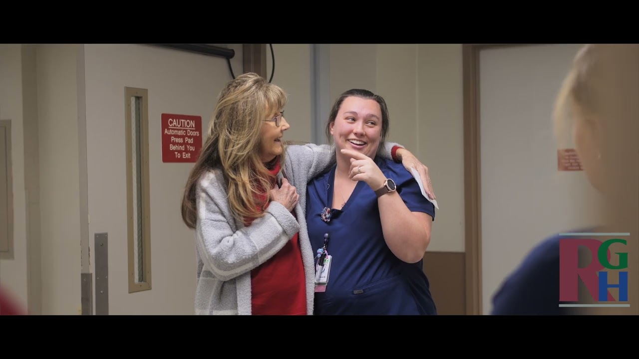 A Cardiac Emergency Close to Home: Pam Vines’ Story