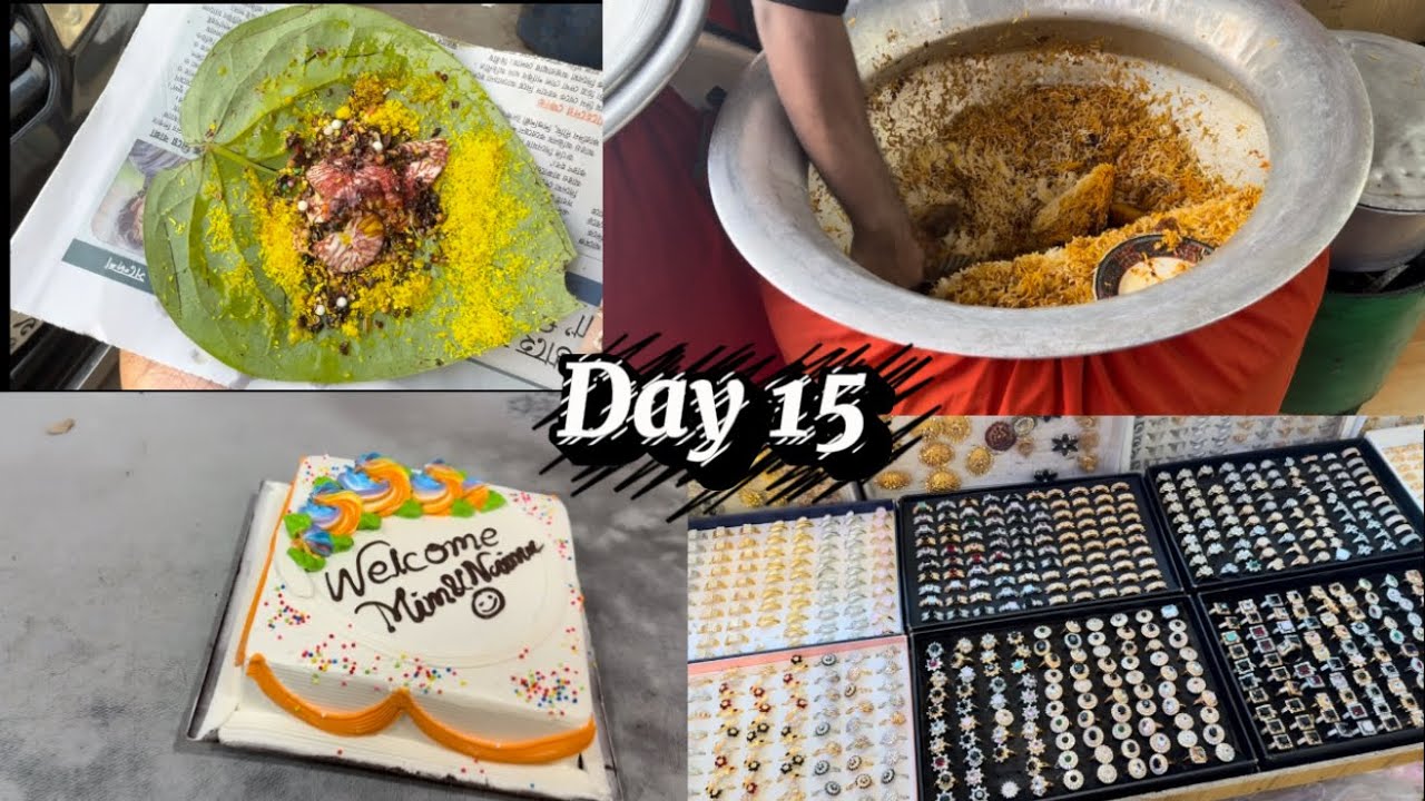 Day 15 in Sylhet Bangladesh • part 2