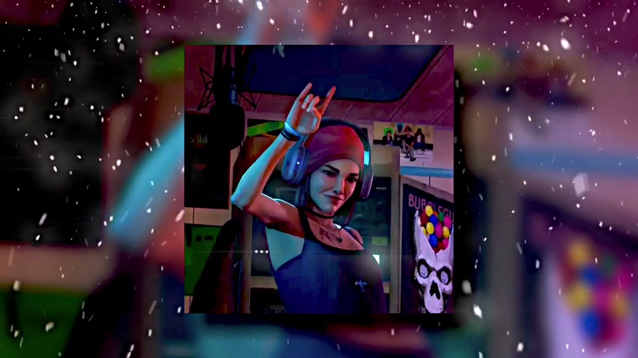 Metronomy - lately (sped up)