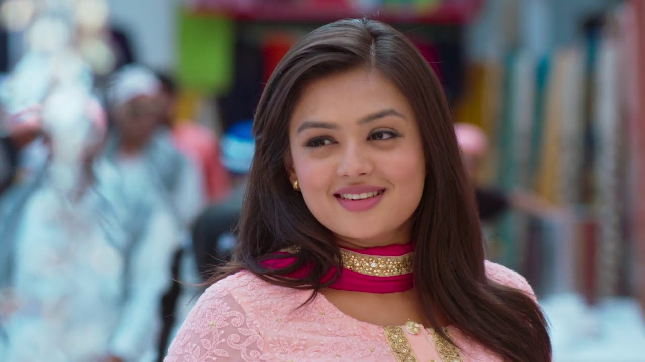 Жизнь Мехэк - Серия 450 - ZEE TV Россия