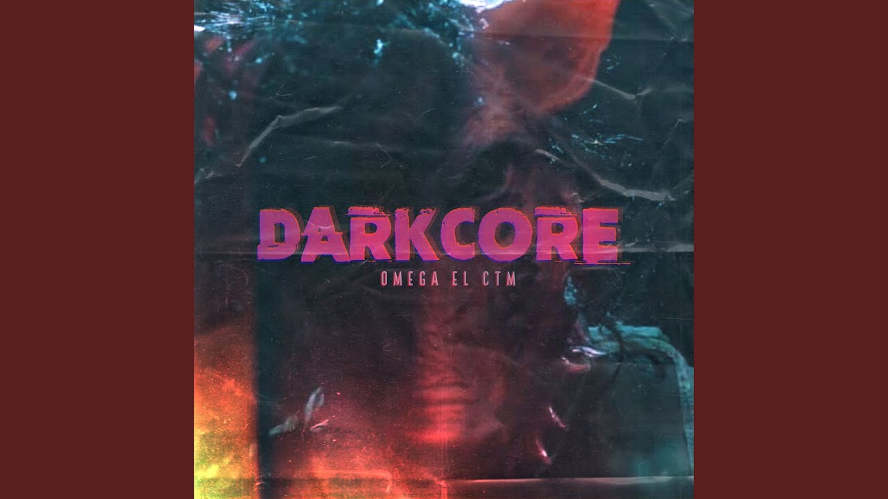 Darkcore