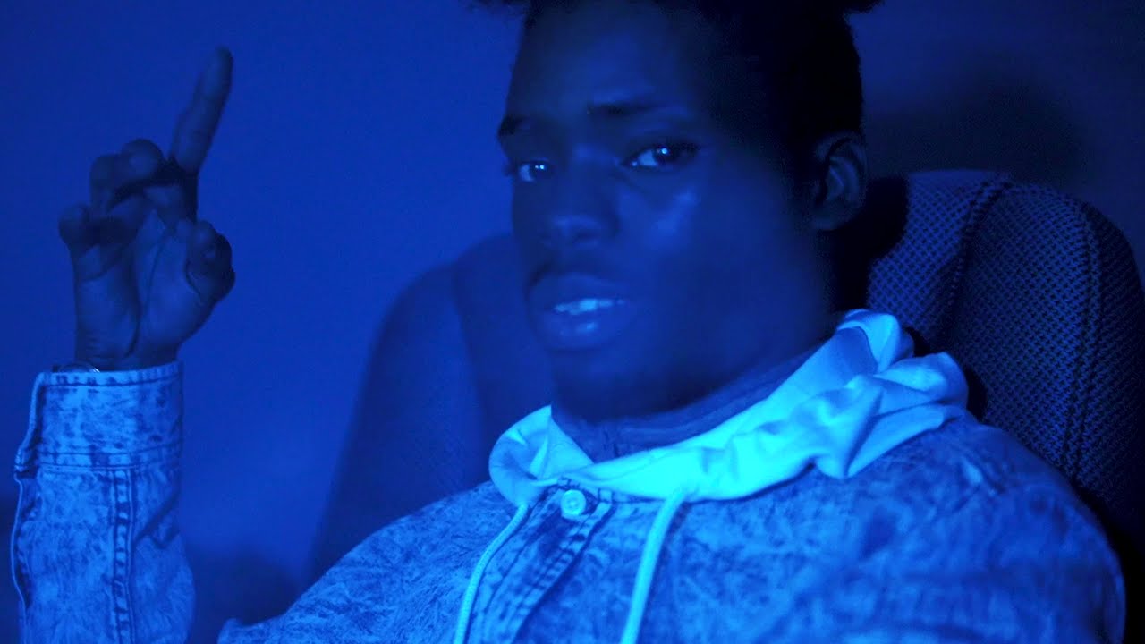 Niddy Glock 
