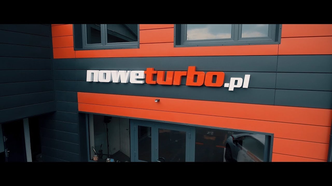 Nowe Turbo - Presentation